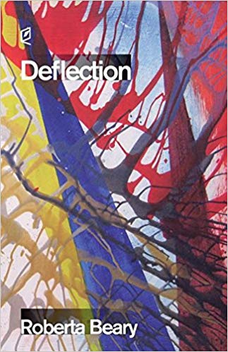 Book Cover: Deflection