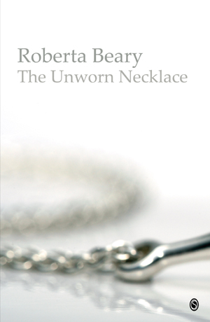 Book Cover: The Unworn Necklace
